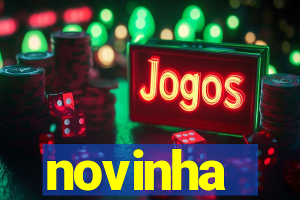 novinha -18 telegram